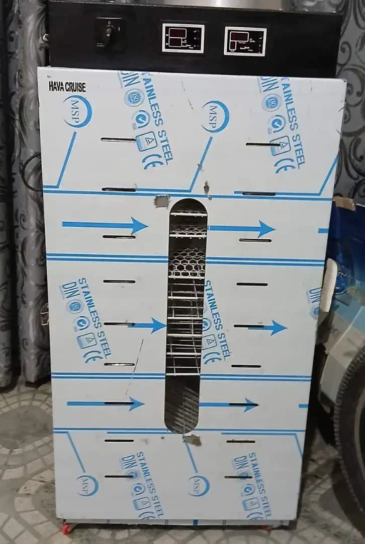 دستگاه خشک کن|سایر لوازم برقی|نقده, |دیوار