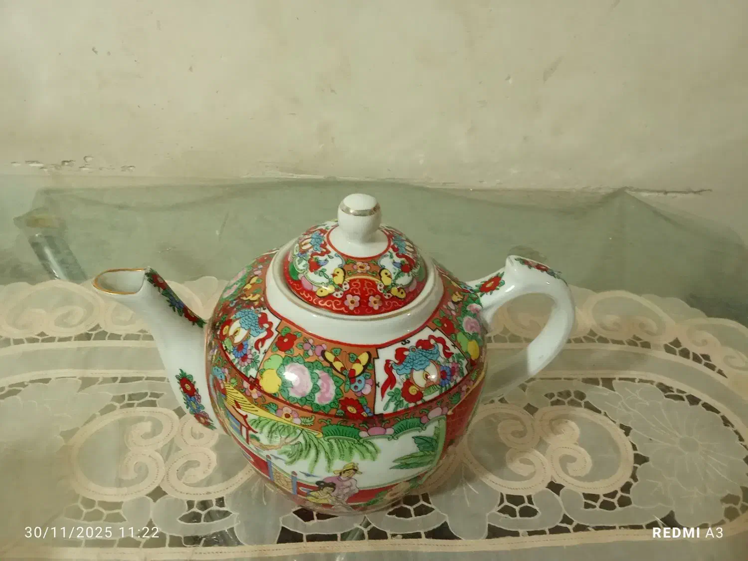 قوری و ظروف استیل|قوری، کتری، قهوه‌ساز دستی|تهران, هفده شهریور|دیوار