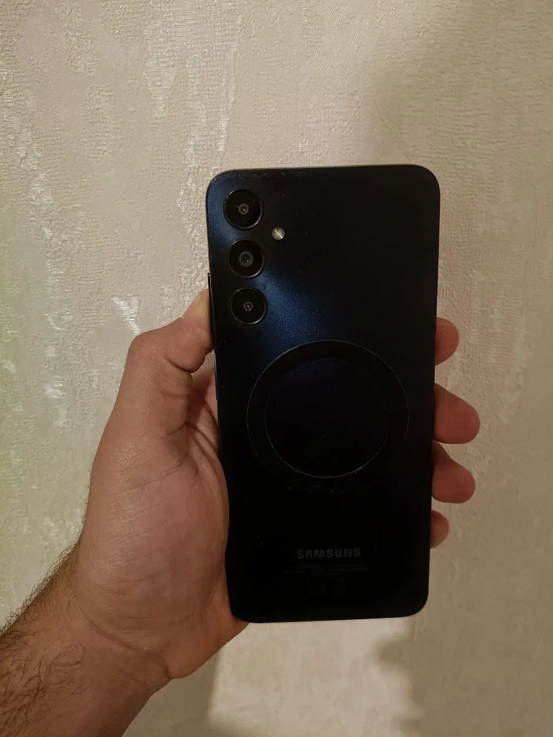 سامسونگ a05s|موبایل|تهران, حکیمیه|دیوار