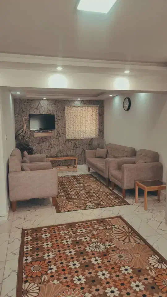اجاره ویلا نوساز بندر انزلی|اجارهٔ کوتاه‌مدت ویلا و باغ|بندر انزلی, جزیره|دیوار