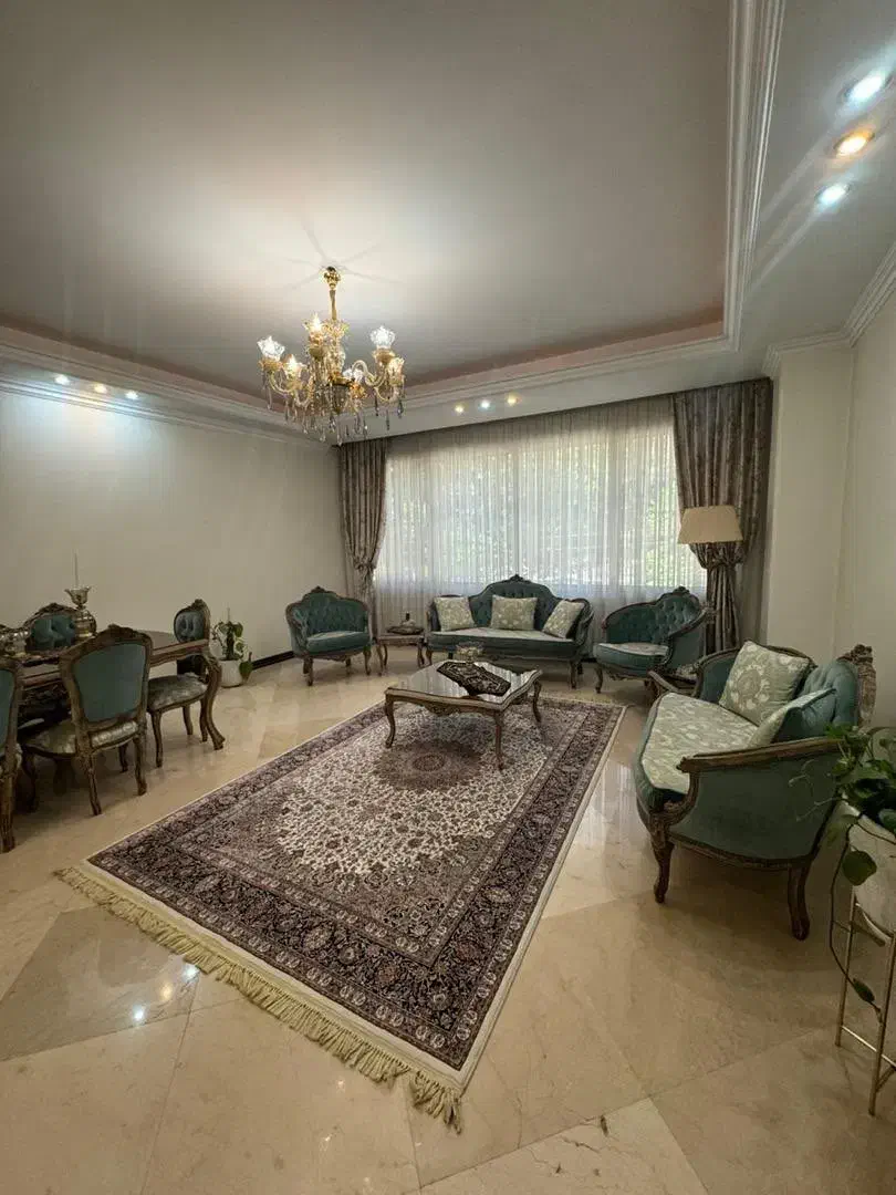 زعفرانیه ۱۸۵متر۳خواب،تکواحدی|فروش آپارتمان|تهران, زعفرانیه|دیوار