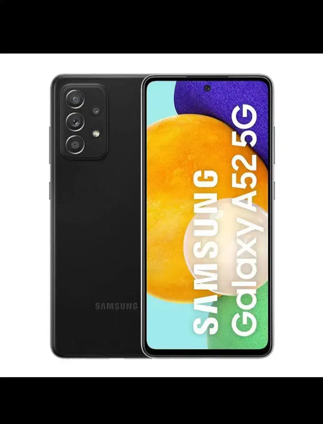 گوشی a52s5G|موبایل|دزفول, |دیوار