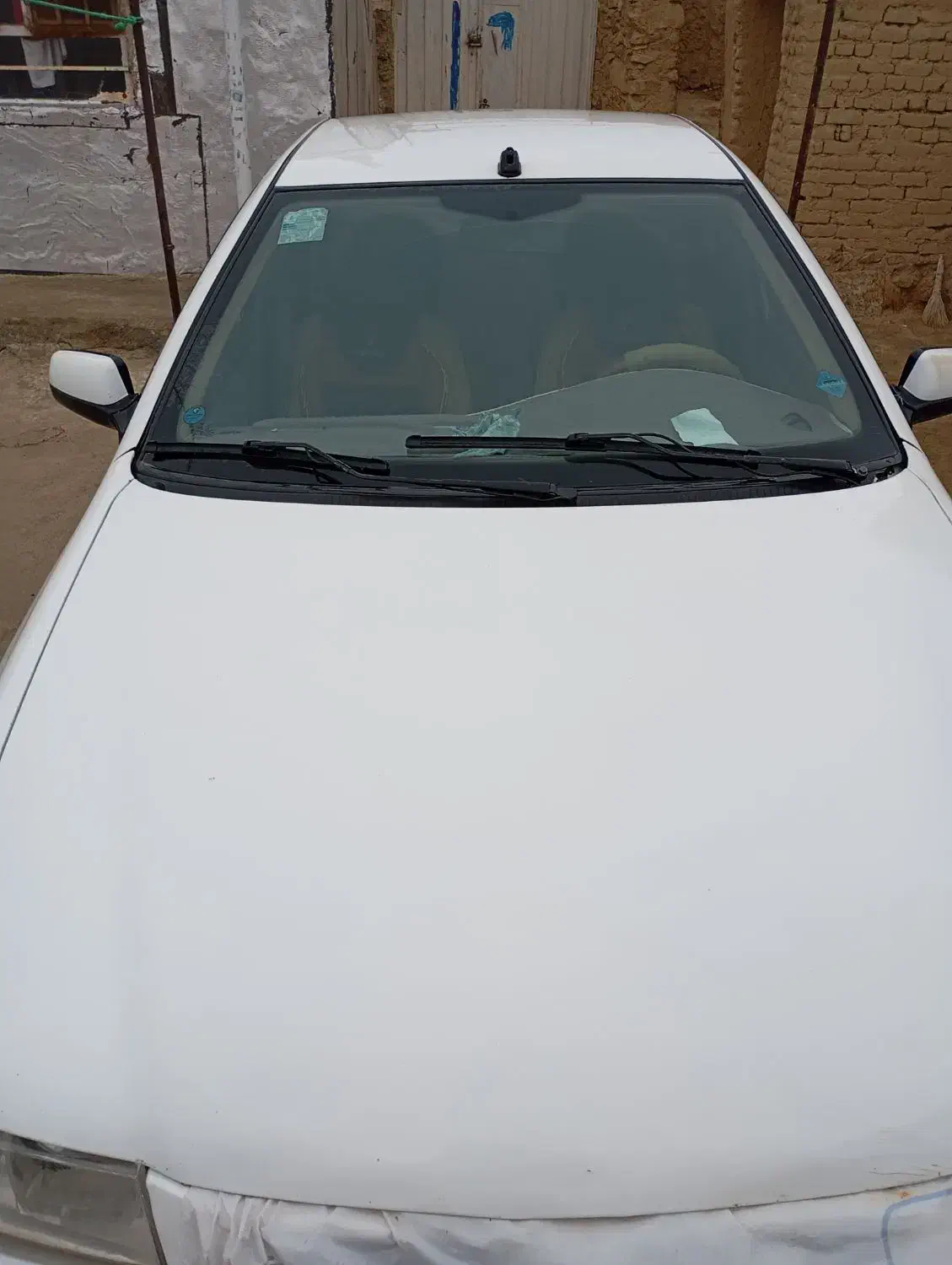 سمند LX ۹۲|خودرو سواری و وانت|نیشابور, ماروسک|دیوار