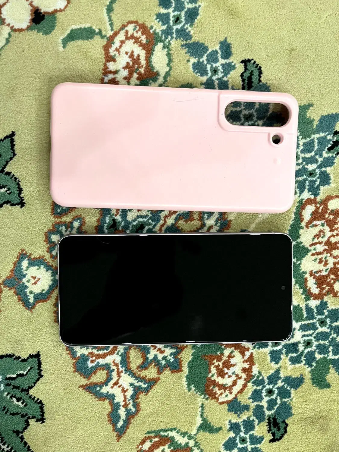 s21fe بنفش|موبایل|تهران, شادمان|دیوار