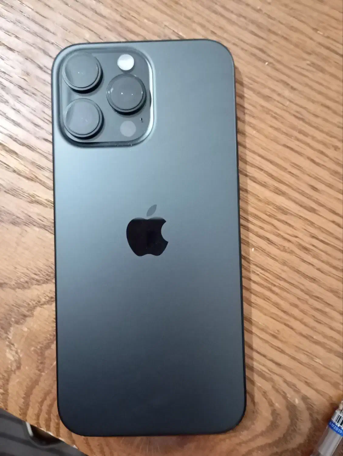 16 پرو مکس حافظه 512 رجیستر شده|موبایل|تهران, توحید|دیوار