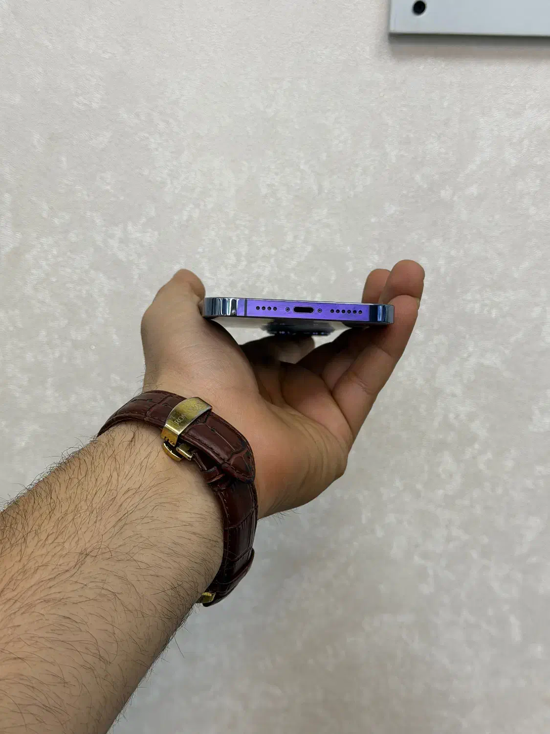 13promax256 کارکرده بدون خط خش ۲۵۶|موبایل|اصفهان, مفتح|دیوار