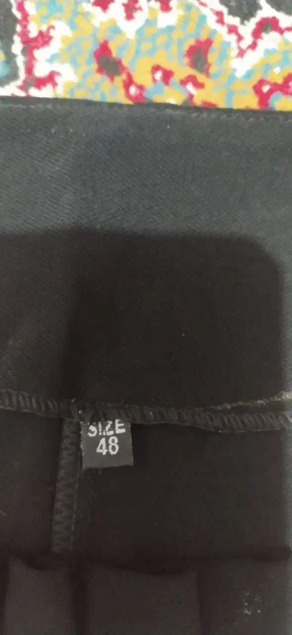 تاپ مشکی و مانتو مجلسی|لباس|رودسر, |دیوار