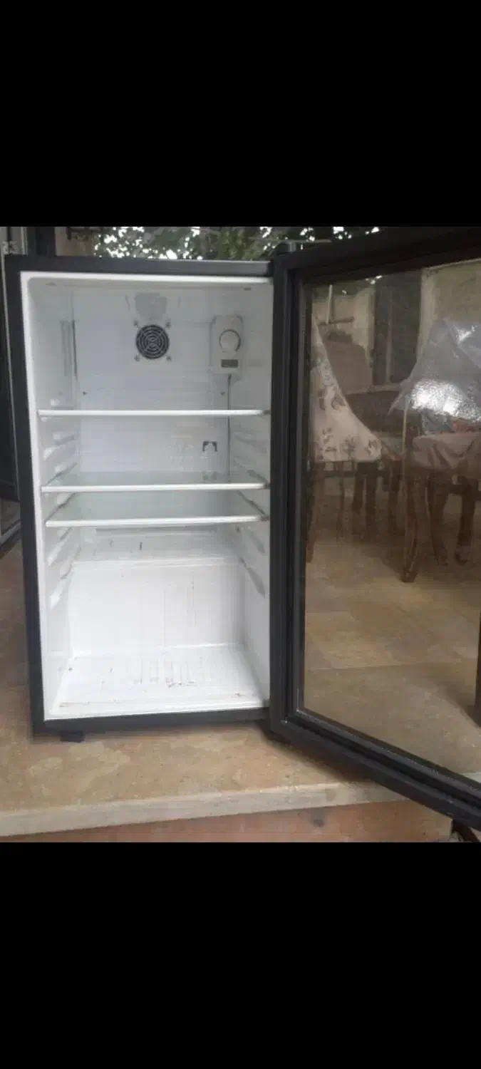 ایس کول|یخچال و فریزر|تهران, صادقیه|دیوار