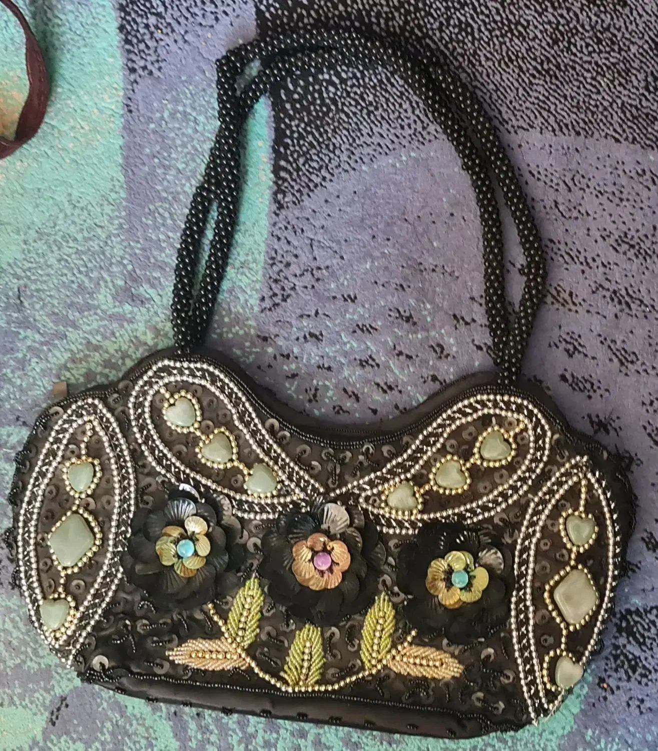 ۳عدد کیف زیبای زنانه نو|کیف، کفش، کمربند|شهرضا, |دیوار