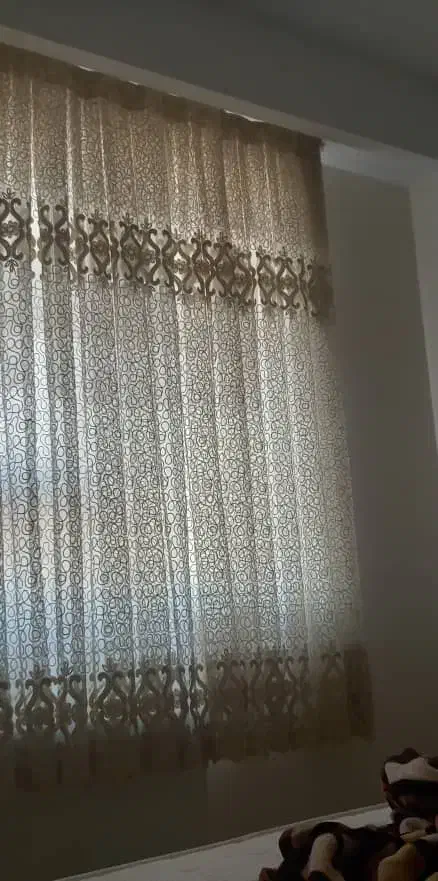 پرده|پرده، رانر، رومیزی|تهران, هفت چنار|دیوار