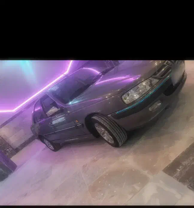 پژو پارس خاکستری مدل94 tu5|خودرو سواری و وانت|اسلام‌شهر, مطهری|دیوار