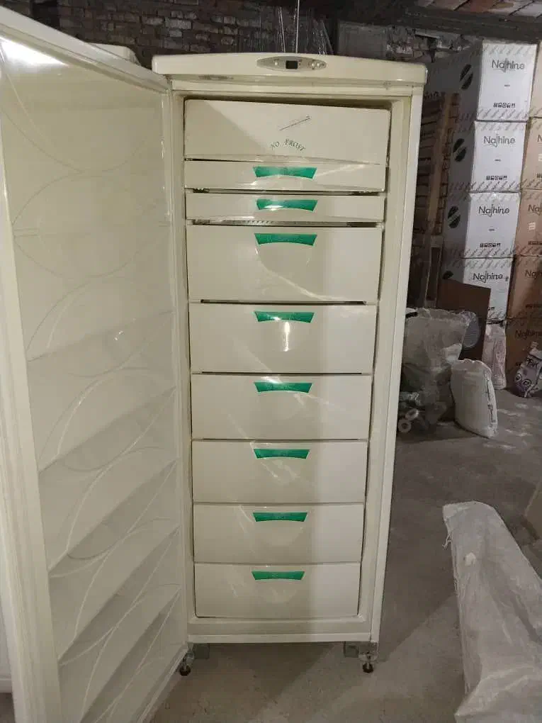 یخچال و فریزر|یخچال و فریزر|خوی, |دیوار