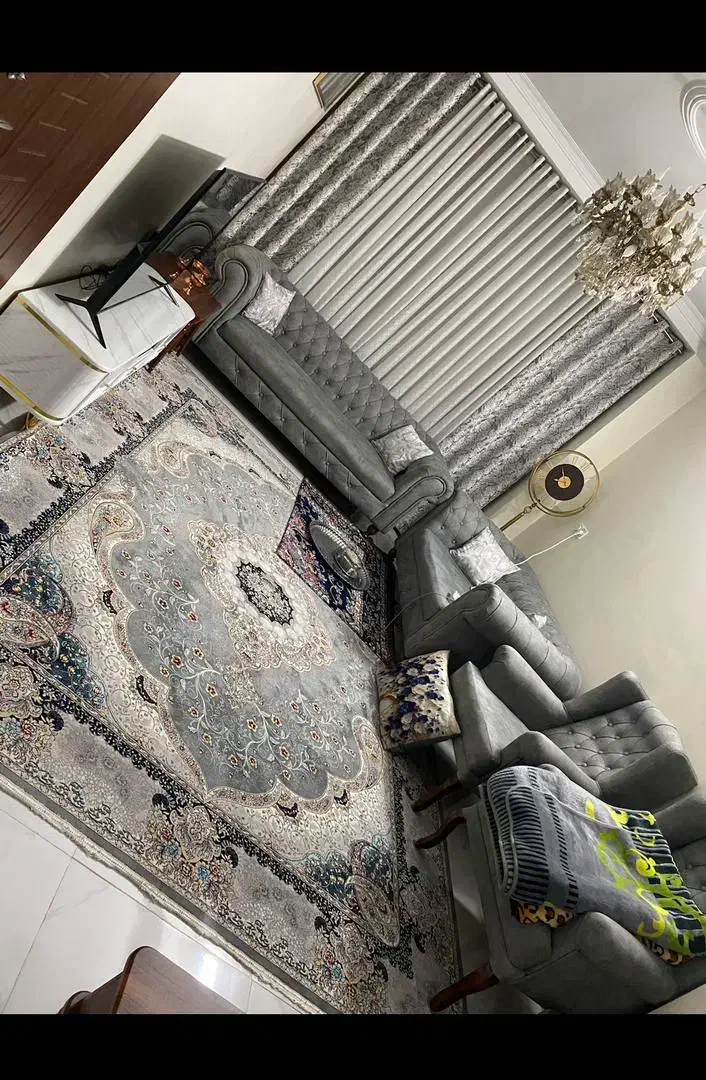 فروش آپارتمان|فروش آپارتمان|تهران, شهرک صادقیه|دیوار