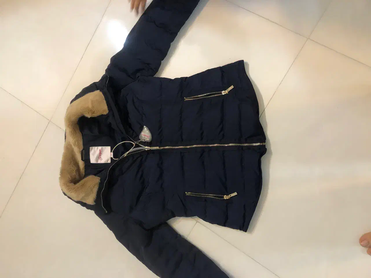 کاپشن زنانه|لباس|مشهد, سجادیه|دیوار