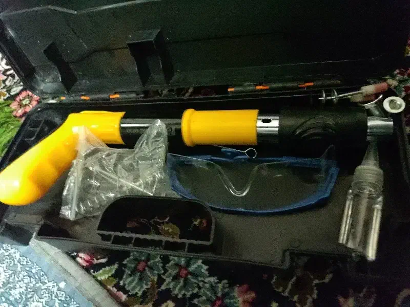 میخکوب|ابزارآلات|بروجرد, |دیوار