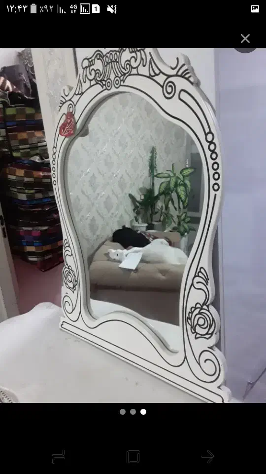 کنسول|بوفه، ویترین، کنسول|اردبیل, |دیوار