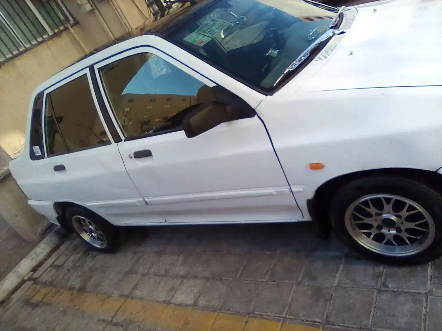 پراید132مدل90|خودرو سواری و وانت|رباطکریم, رباطکریم|دیوار