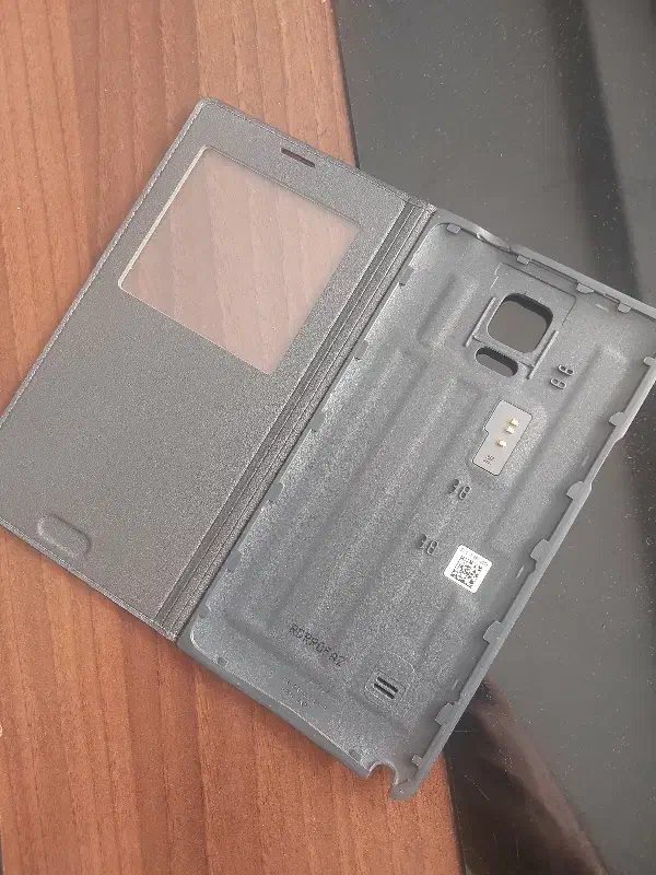 قاب اورجینال گلکسی نوت ۴|لوازم جانبی موبایل و تبلت|پردیس, فاز ۶|دیوار