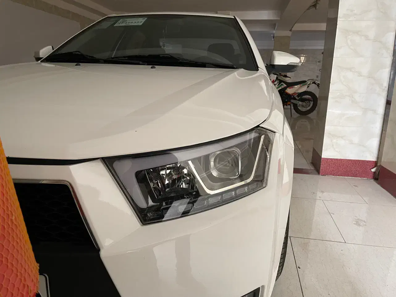 دنا پلاس توربو ۶ دنده دستی|خودرو سواری و وانت|تبریز, |دیوار