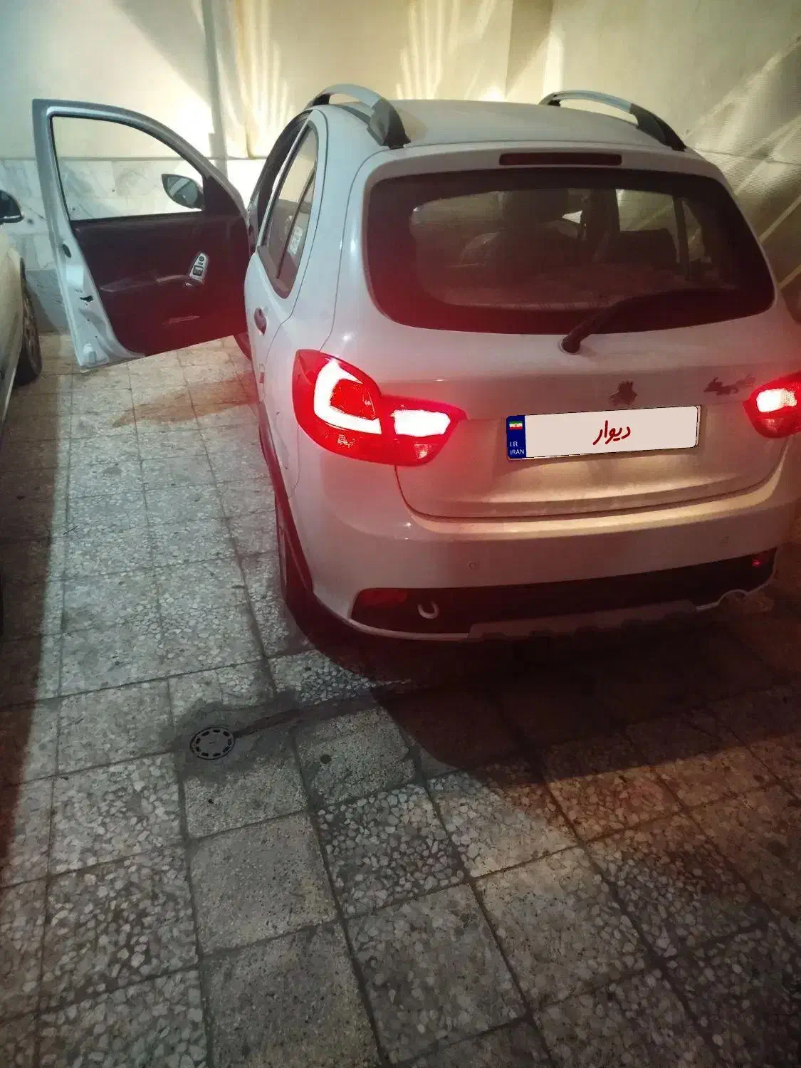 کوییک 85 گانه GXL|خودرو سواری و وانت|ملارد, |دیوار