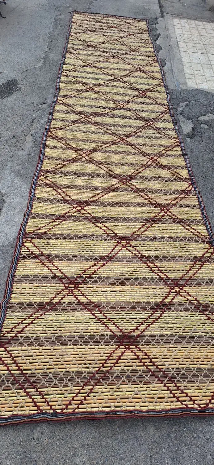 چیت یا چیخ عشایری|گلیم، جاجیم، گبه|کرمانشاه, |دیوار