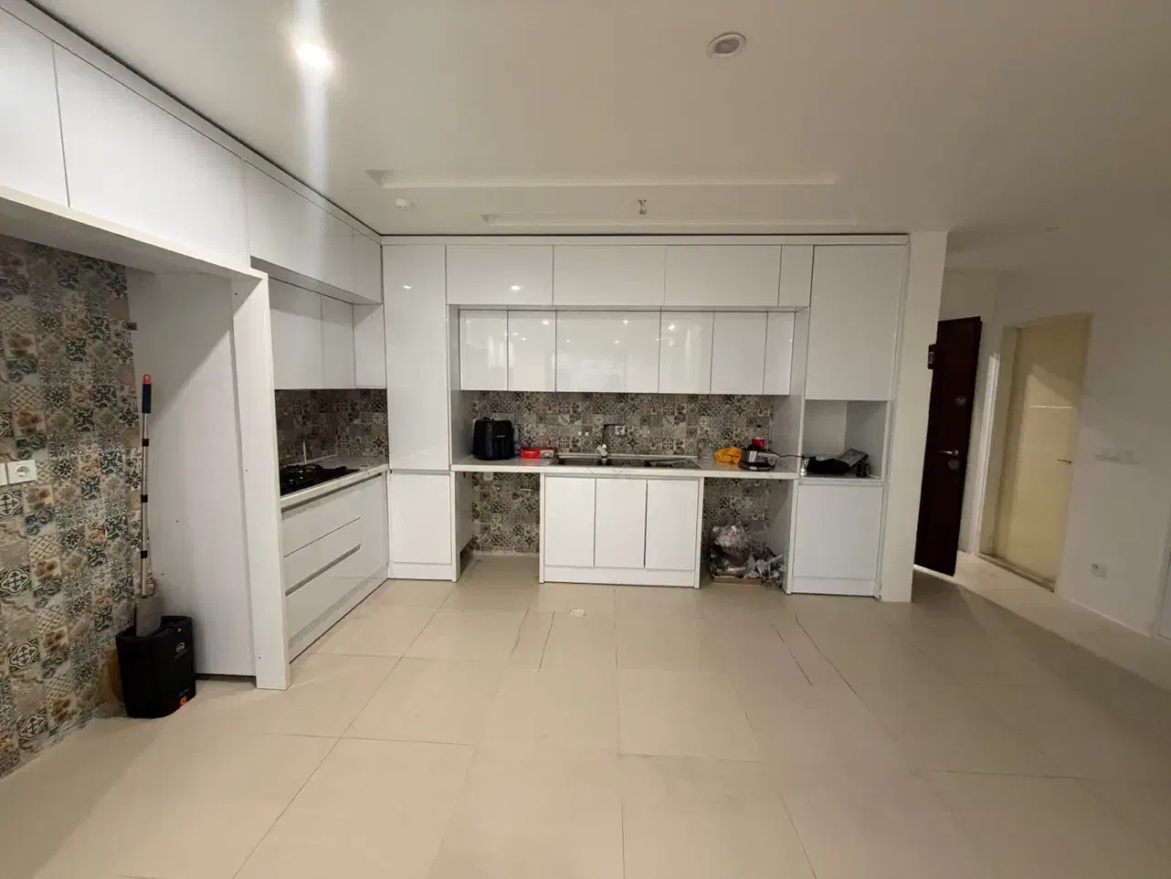 ۱۱۲متر دوخواب شمالی تخلیه برج B/شهرک خرازی چیتگر