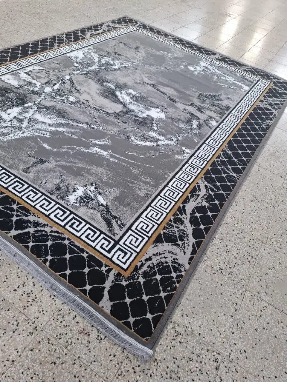 تولیدی فرش اقتصادی|فرش|آران و بیدگل, |دیوار