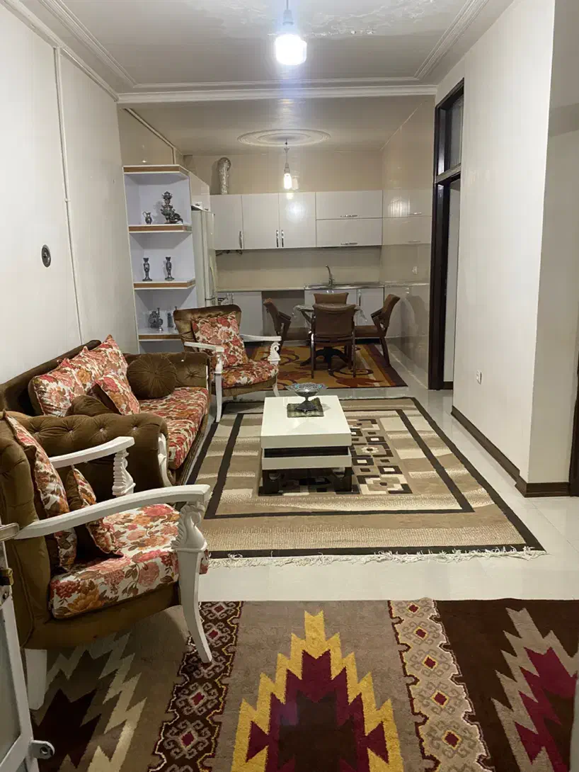 سوئیت اجاره‌ای روزانه در مرکز شهر (بلوار شریعتی)|اجارهٔ کوتاه‌مدت آپارتمان و سوئیت|خرم‌آباد, |دیوار