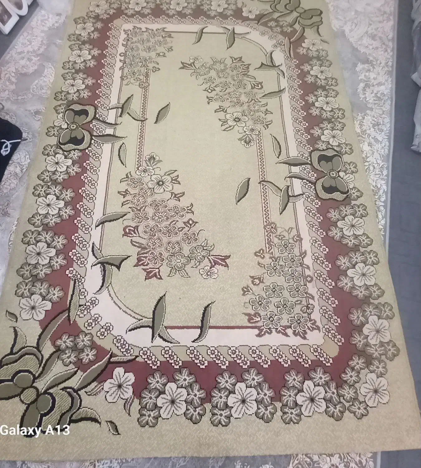 گلیم ۴ متری|گلیم، جاجیم، گبه|شاهینشهر, مسکن مهر|دیوار