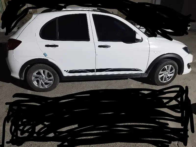 کوییک1کوییک1404|خودرو سواری و وانت|زاهدان, |دیوار