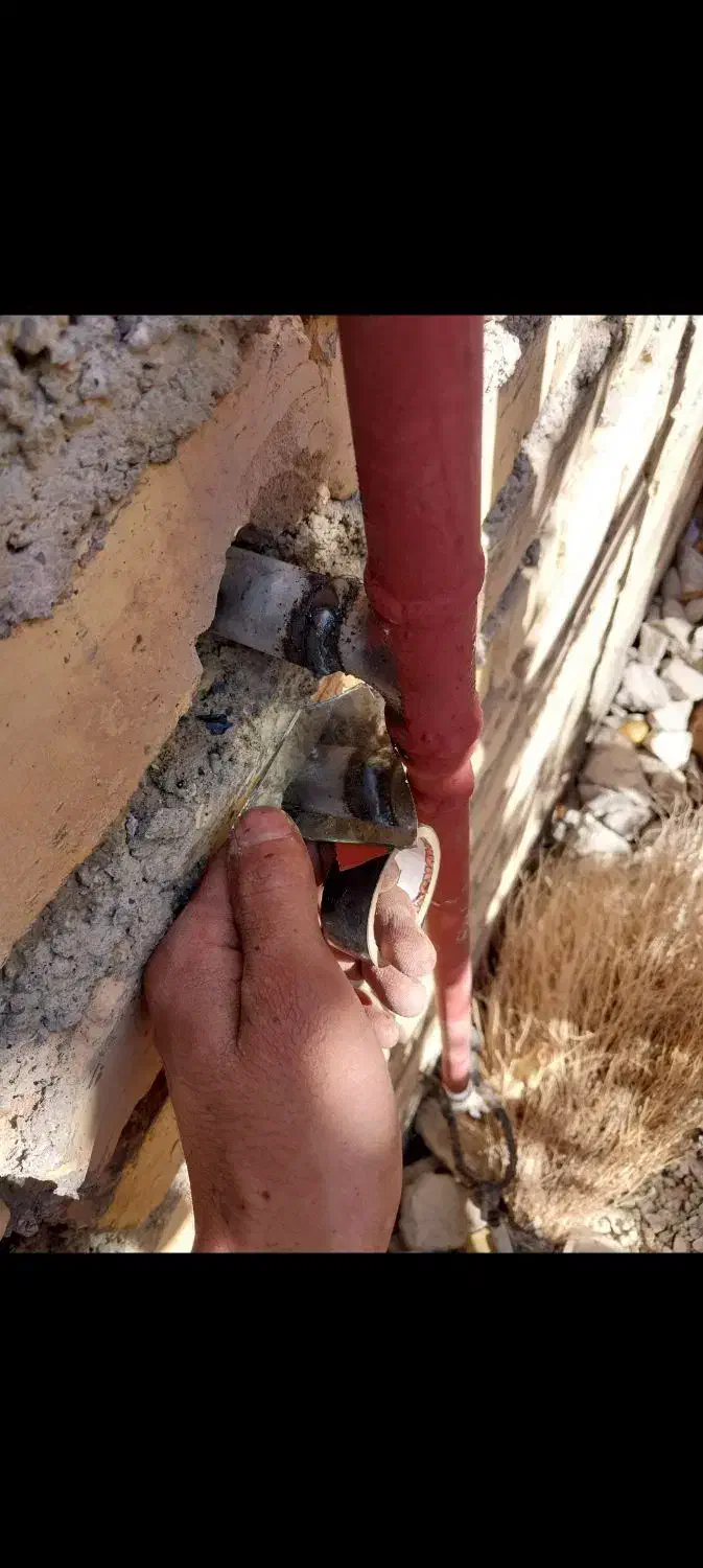 لوله کشی گاز|خدمات پیشه و مهارت|بجنورد, |دیوار