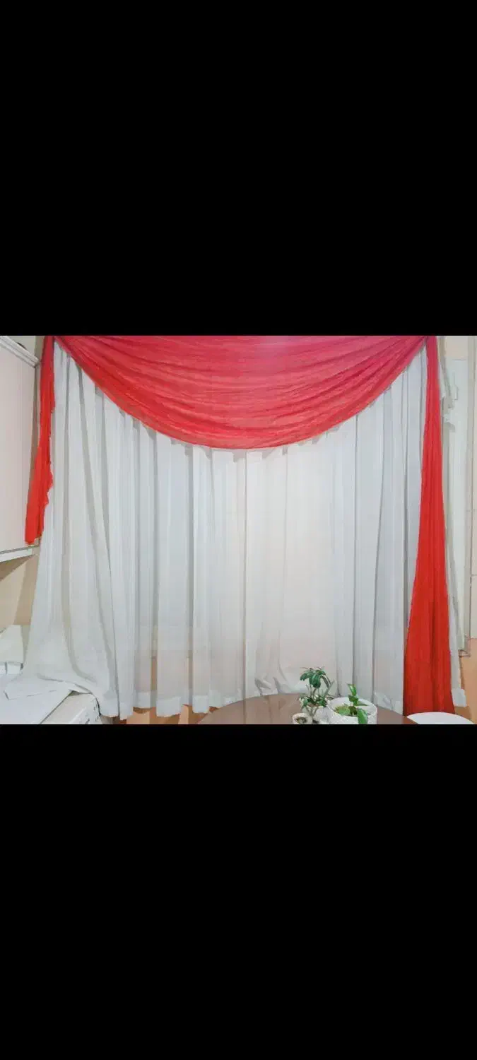 والان پرده قیمت به صرفه|پرده، رانر، رومیزی|ری, سیزده آبان|دیوار