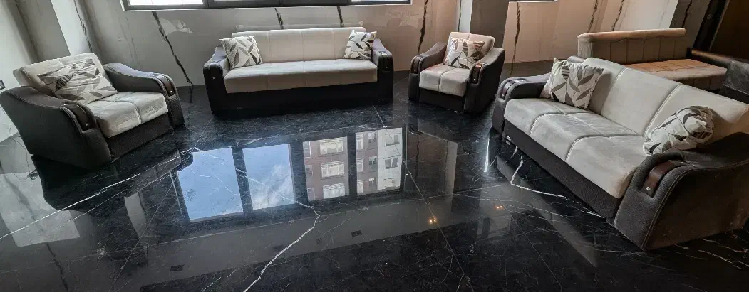 مبل های تخت خواب شو وارداتی ترکیه|مبلمان خانگی و میز عسلی|تهران, اختیاریه|دیوار