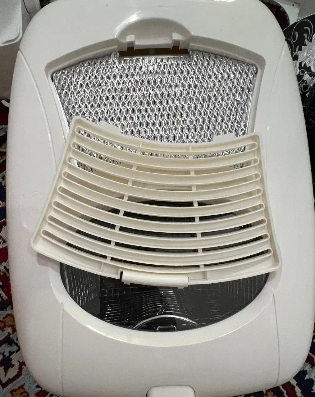 سرخ کن|ظروف پخت‌وپز|جیرفت, |دیوار