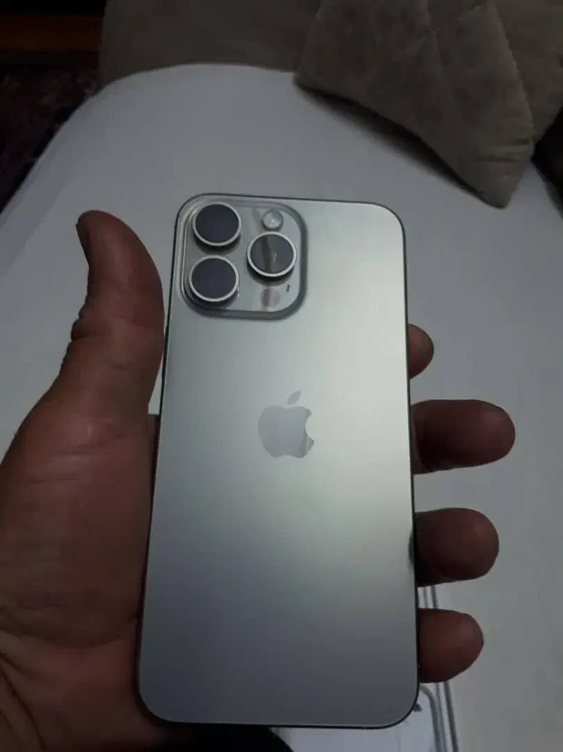 آیفون ۱۵ پرومکس ۱ ترا zaa|موبایل|رشت, منظریه|دیوار