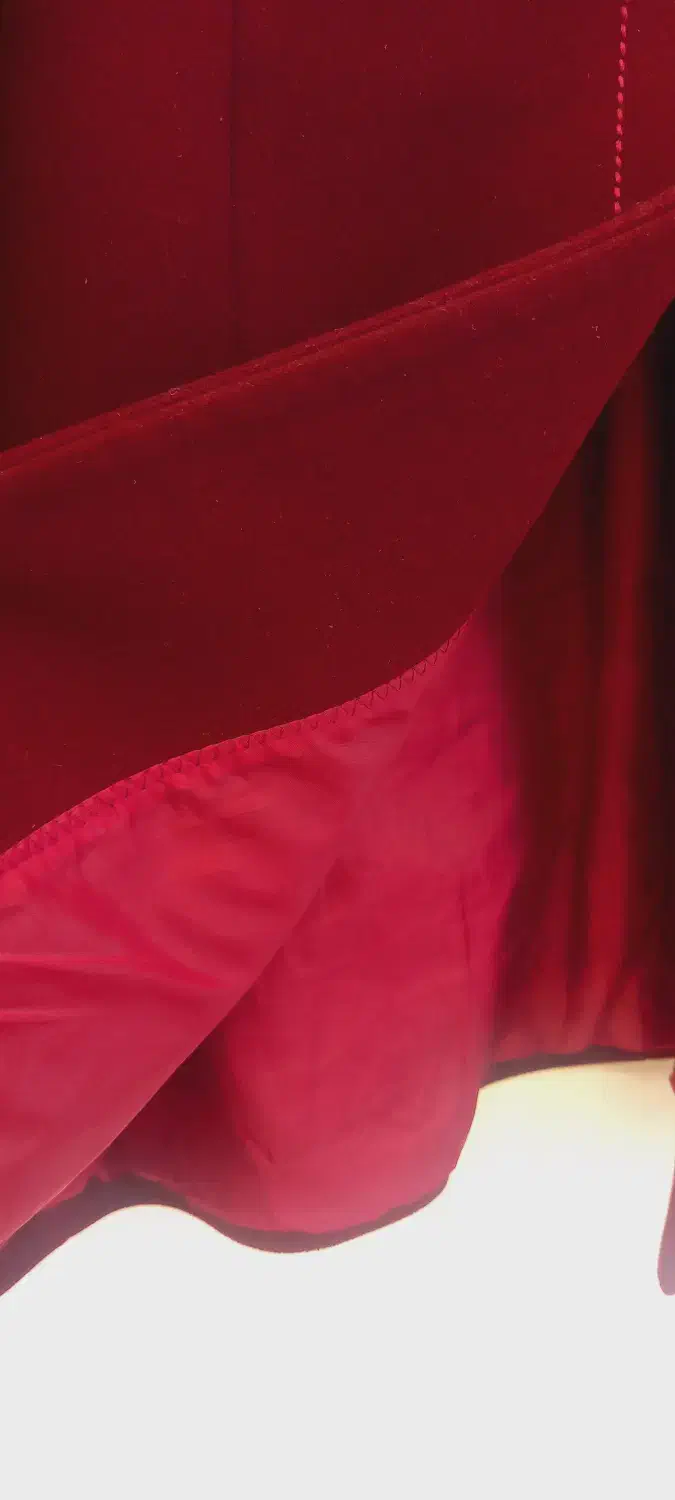 پالتو سایز ۴۲|لباس|کرج, کیانمهر|دیوار