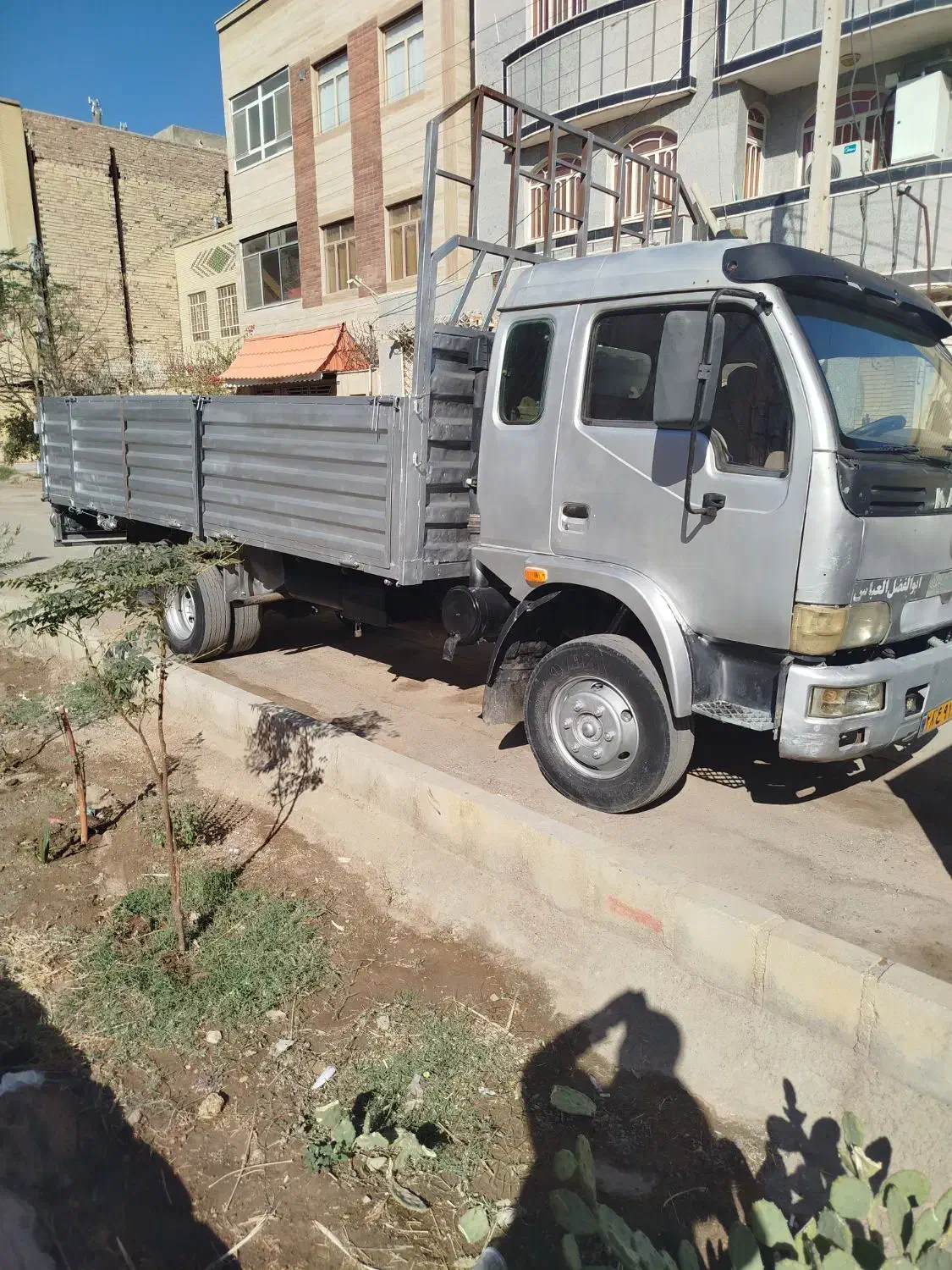 کاویان ۱۰۶|خودرو سنگین|زاهدان, |دیوار