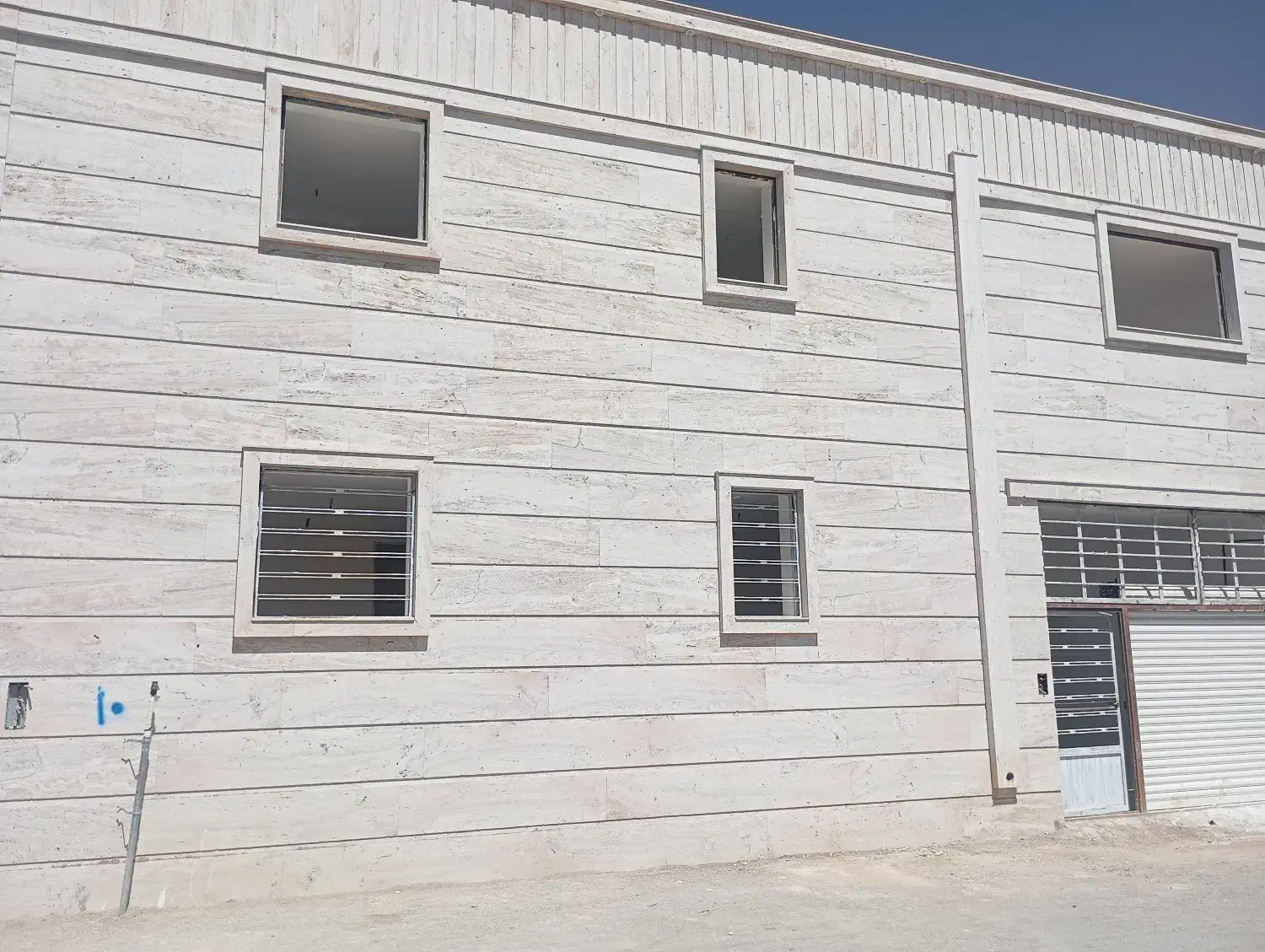 املاک رادمان|فروش آپارتمان|آباده, |دیوار