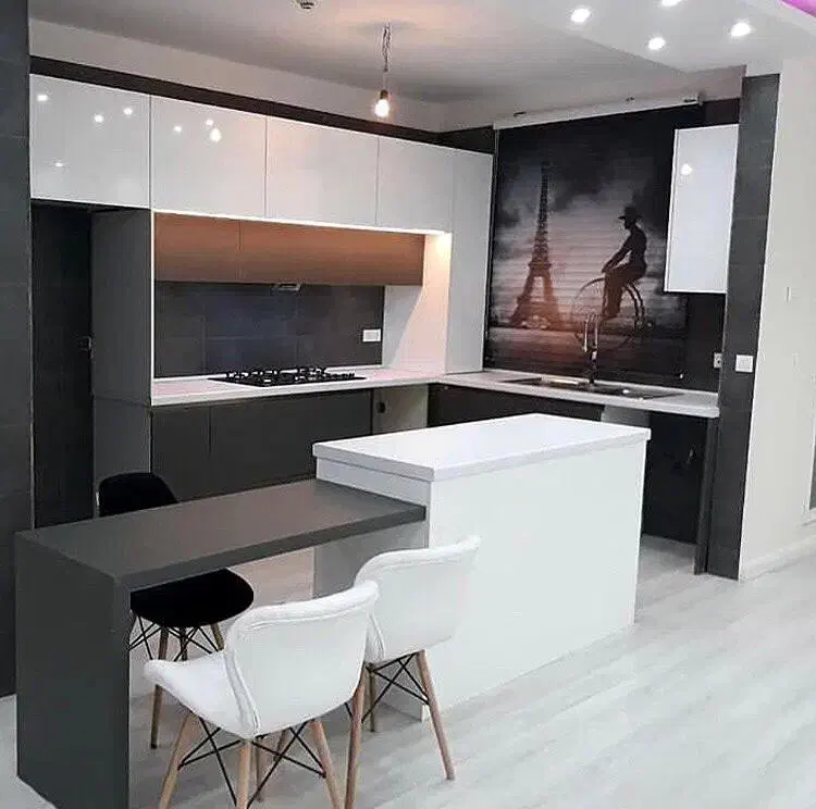 کمد و کابینت  در اقساط  بدون سود با چک میسازم|خدمات پیشه و مهارت|رشت, سعدی (تختی)|دیوار