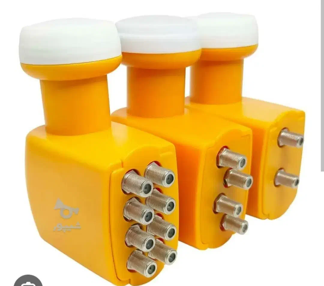 نصاب ،نصب و تنظیم انواع آنتن های ثابت و گردان|خدمات پیشه و مهارت|پردیس, فاز ۵|دیوار