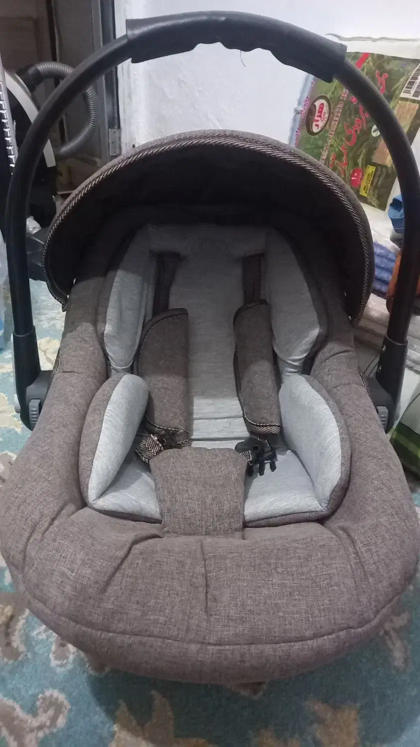 وسایل سیسمونی|اسباب و اثاث بچه|ساوه, |دیوار