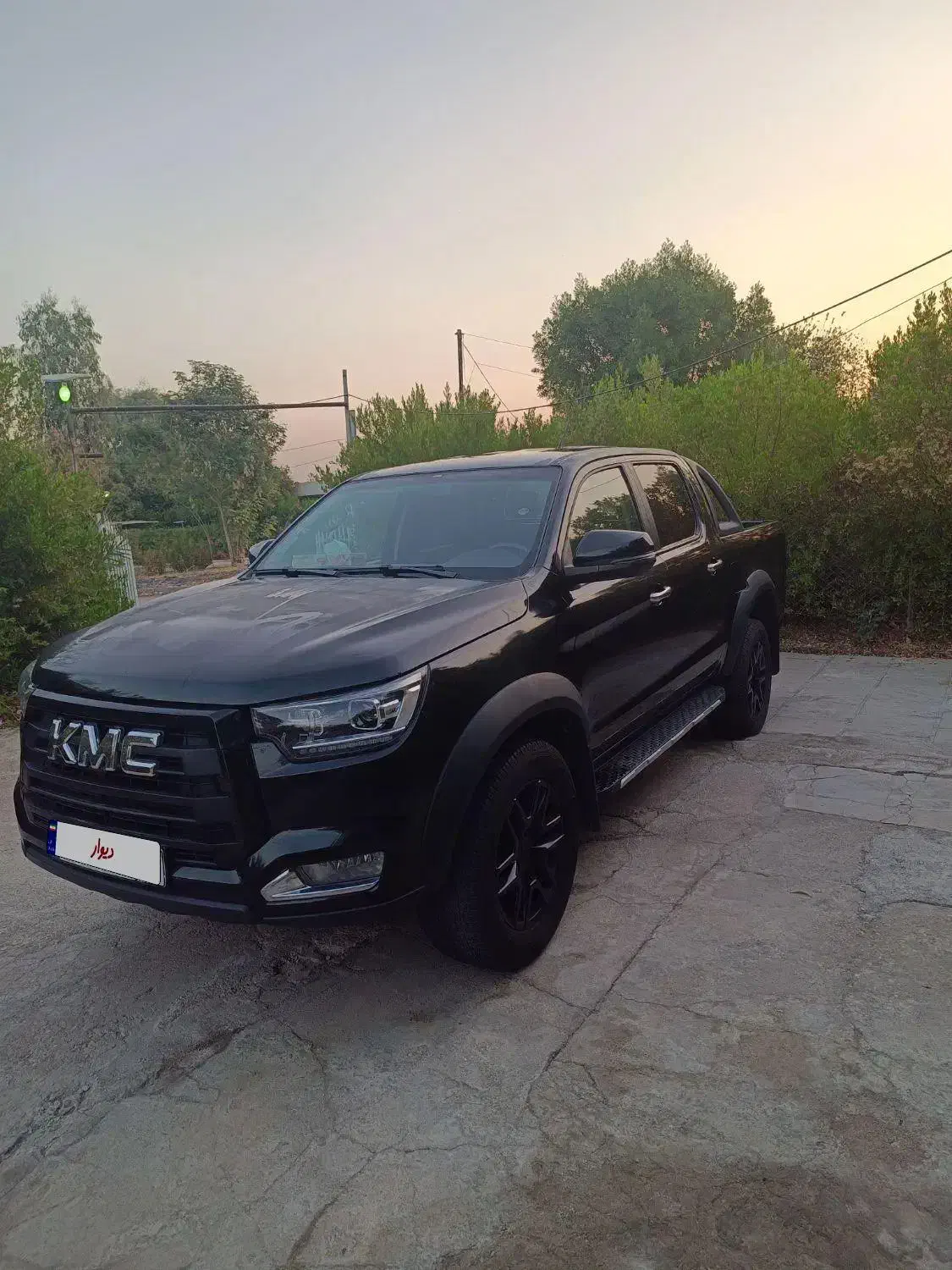 خودرو|خودرو سواری و وانت|اهواز, ۳۰ متری|دیوار