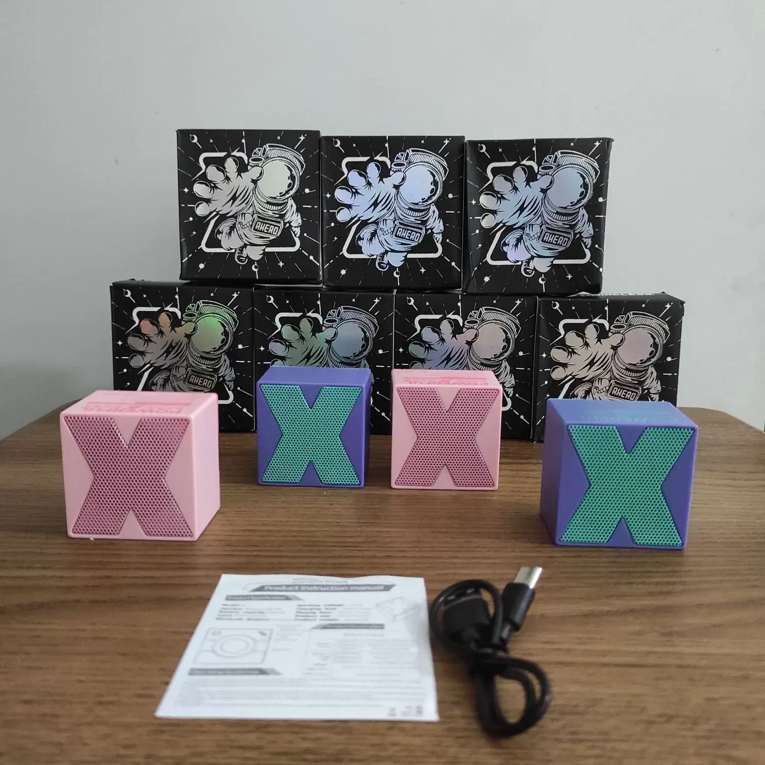 اسپیکر مینی ایکس عمده|پخش‌کننده همراه|بندر گناوه, |دیوار