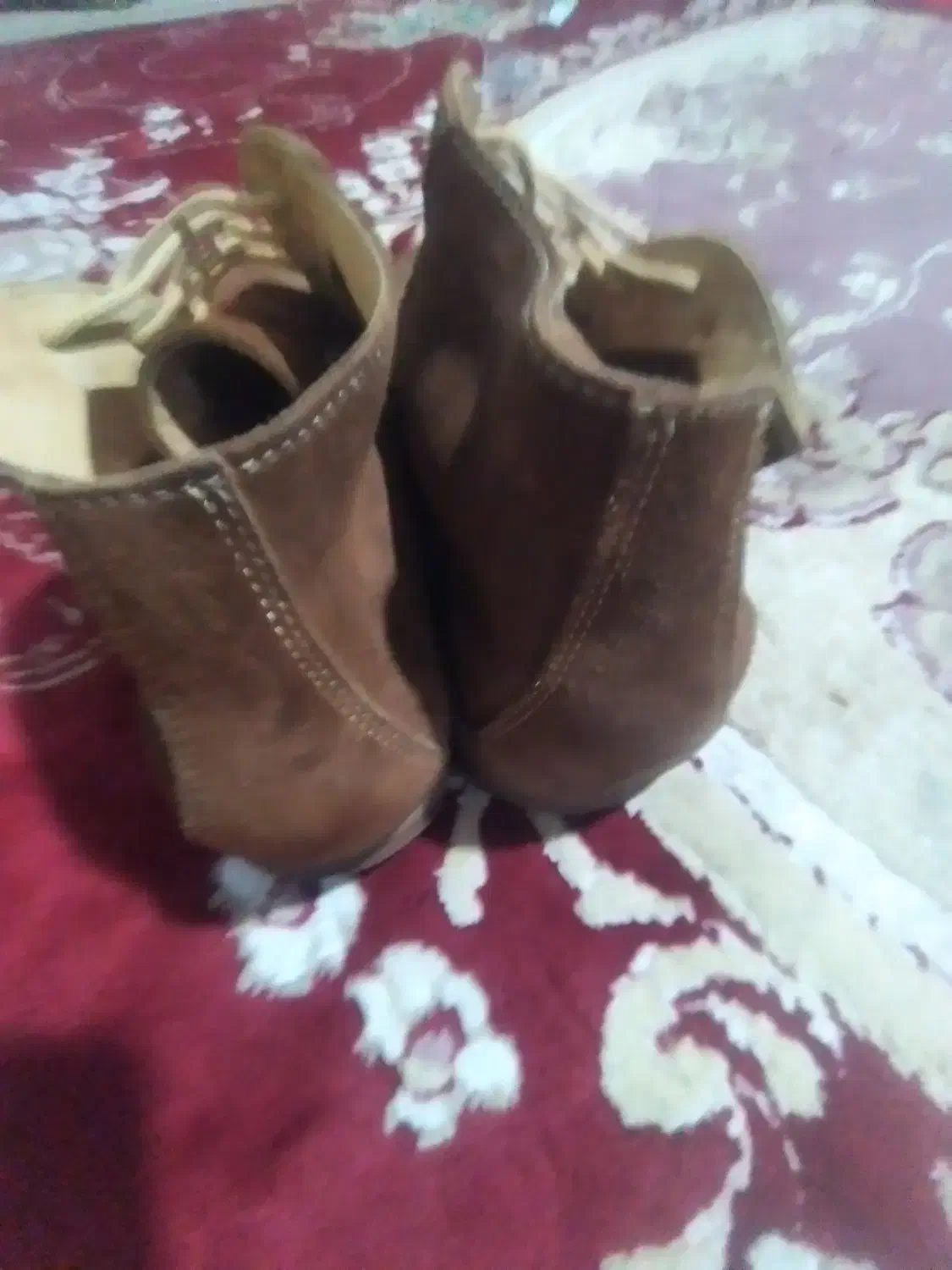 سایز۴۲و۴۳|کیف، کفش، کمربند|بروجرد, |دیوار