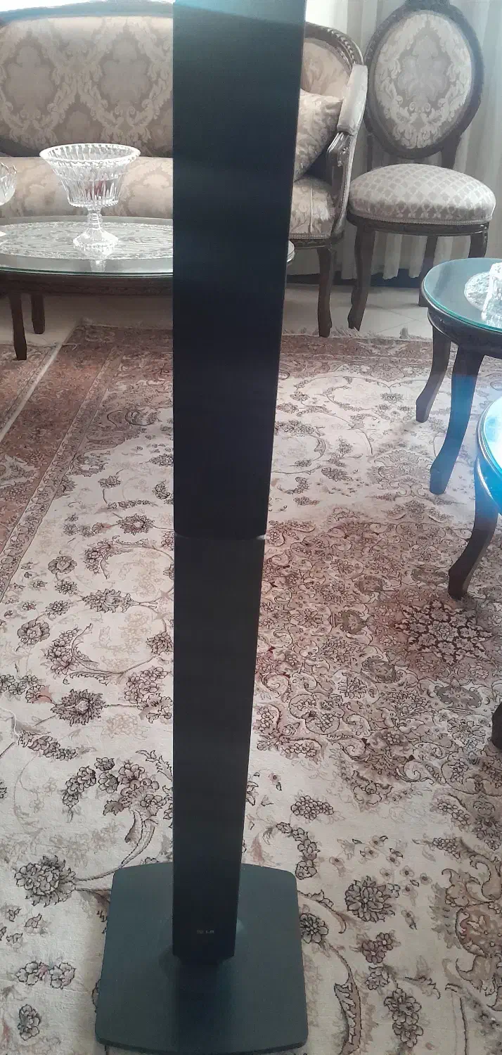 باند تلویزیون سینما خانگی.ساووفر|سیستم صوتی خانگی|تهران, هفت چنار|دیوار