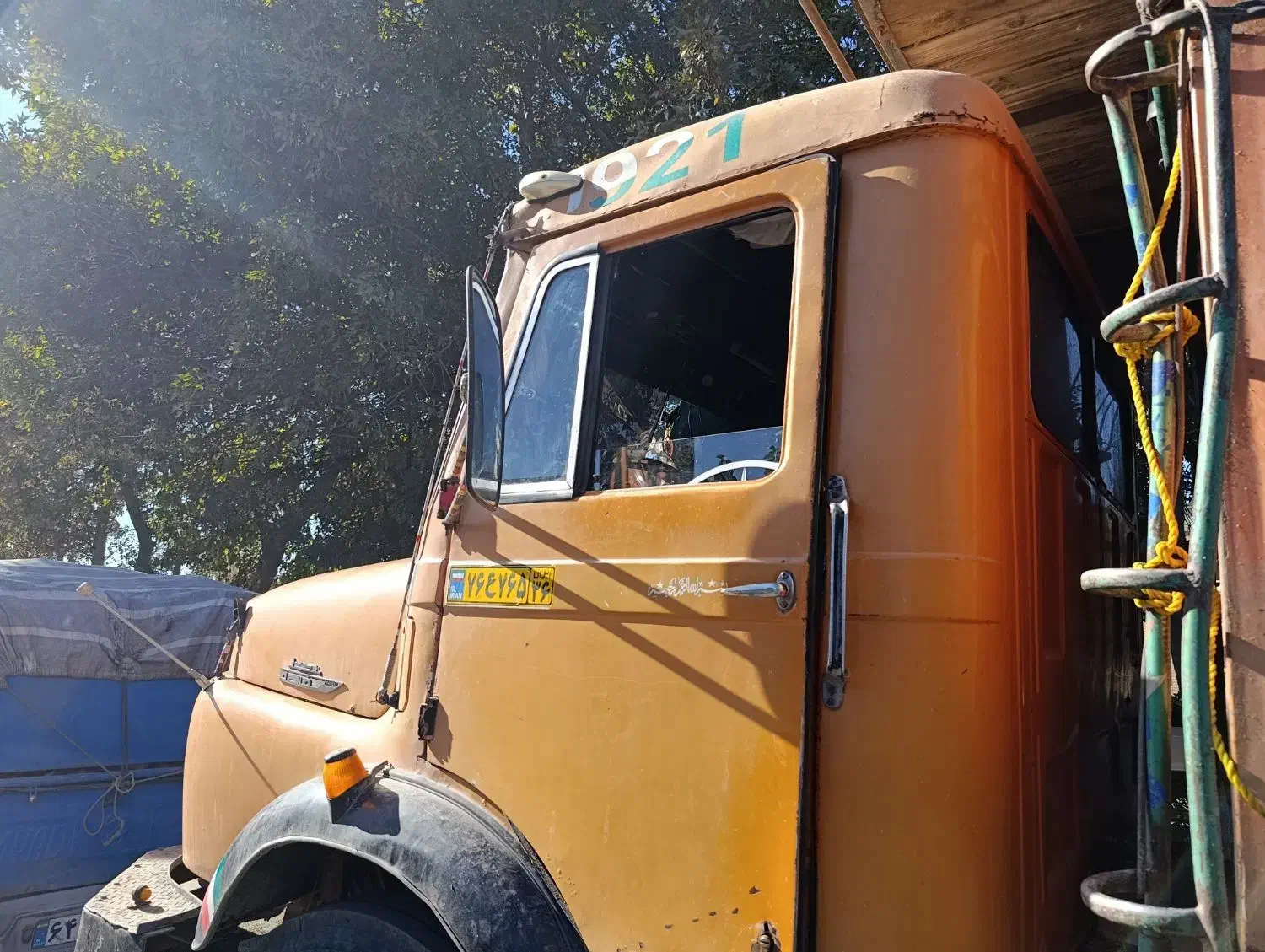 اتاق بنز کامل با تمام وسایل|قطعات یدکی و لوازم جانبی|سبزوار, شهرک صنعتی خاوران|دیوار