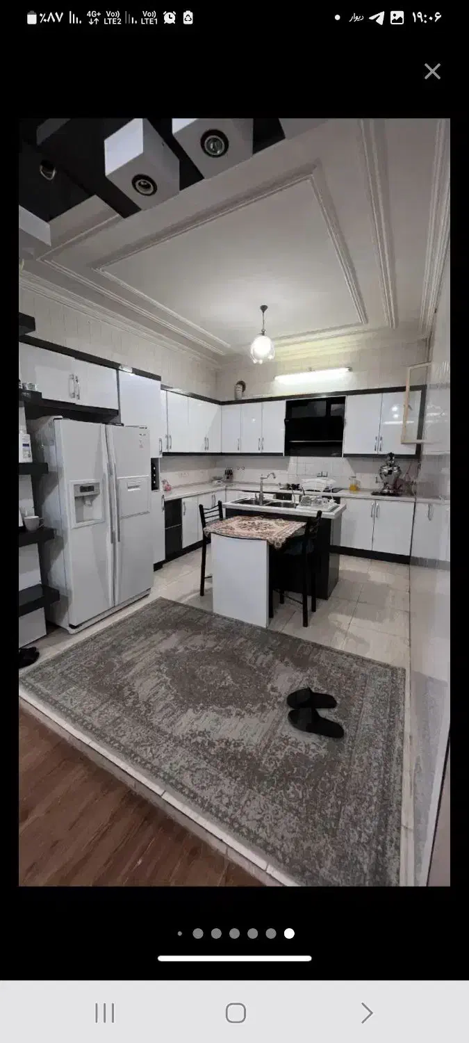 ویلایی دوبلکس/ دانش|فروش خانه و ویلا|زاهدان, |دیوار