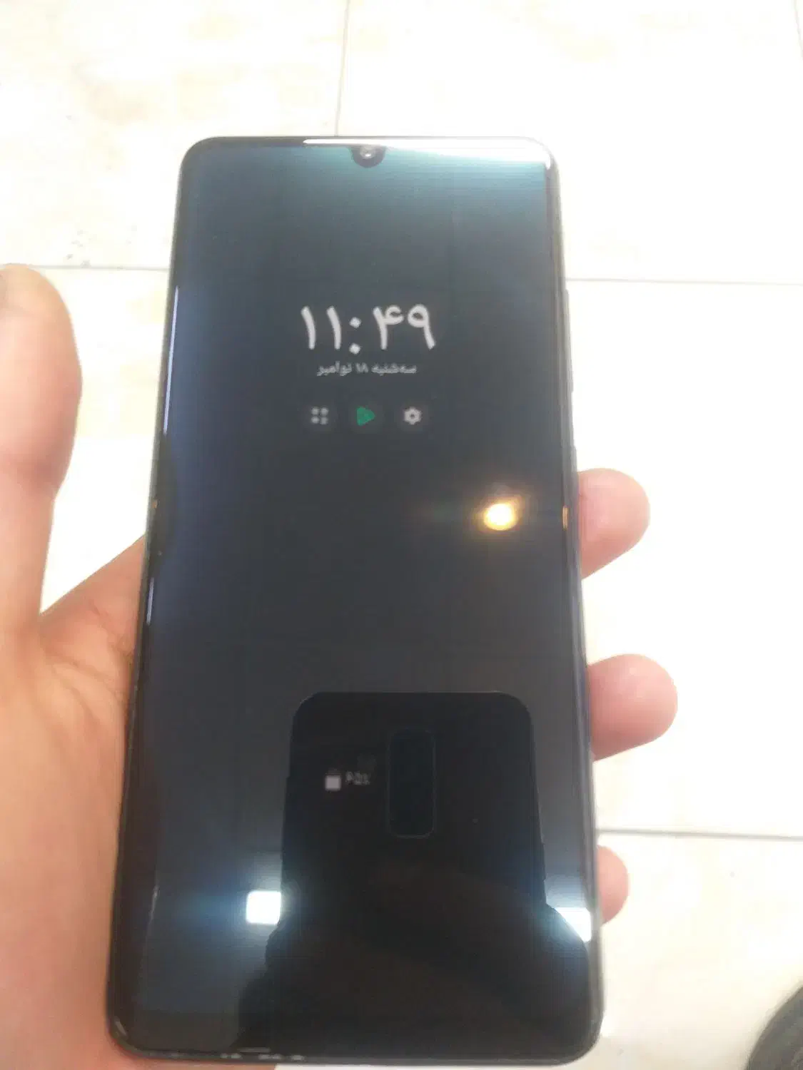 a32 4g|موبایل|قم, حنیف نژاد|دیوار