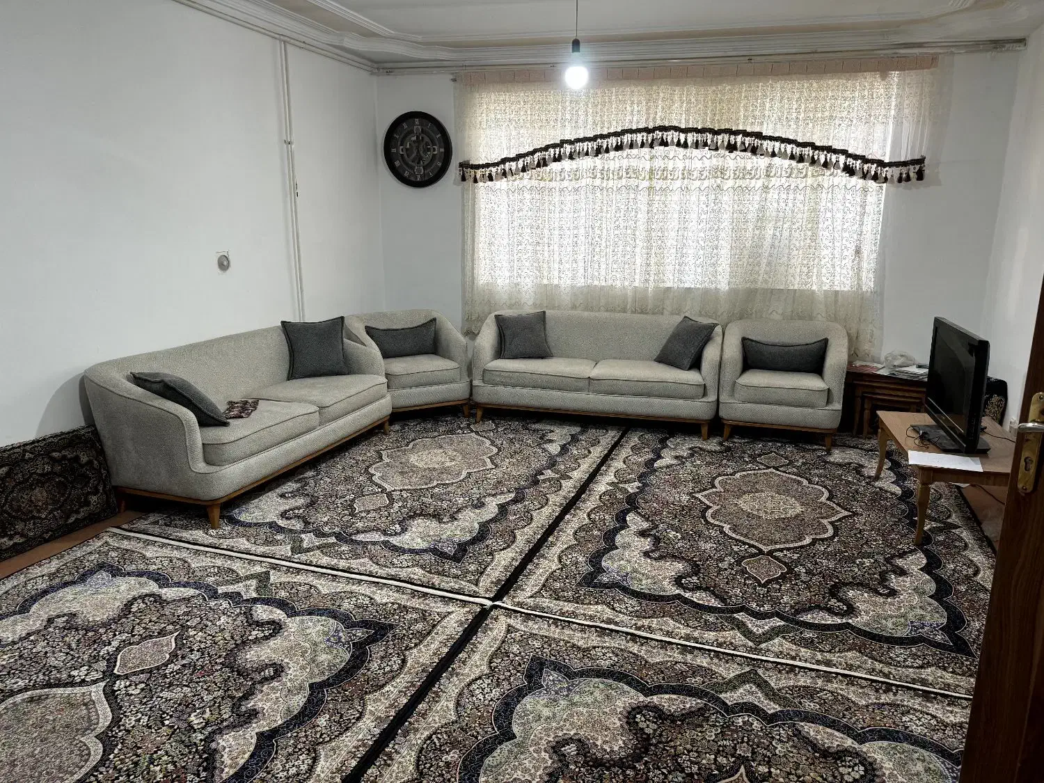 خانه ۲ طبقه  ۸۶ متری اول نایسر نزدیک پیچ  طهماسبی|فروش خانه و ویلا|سنندج, |دیوار