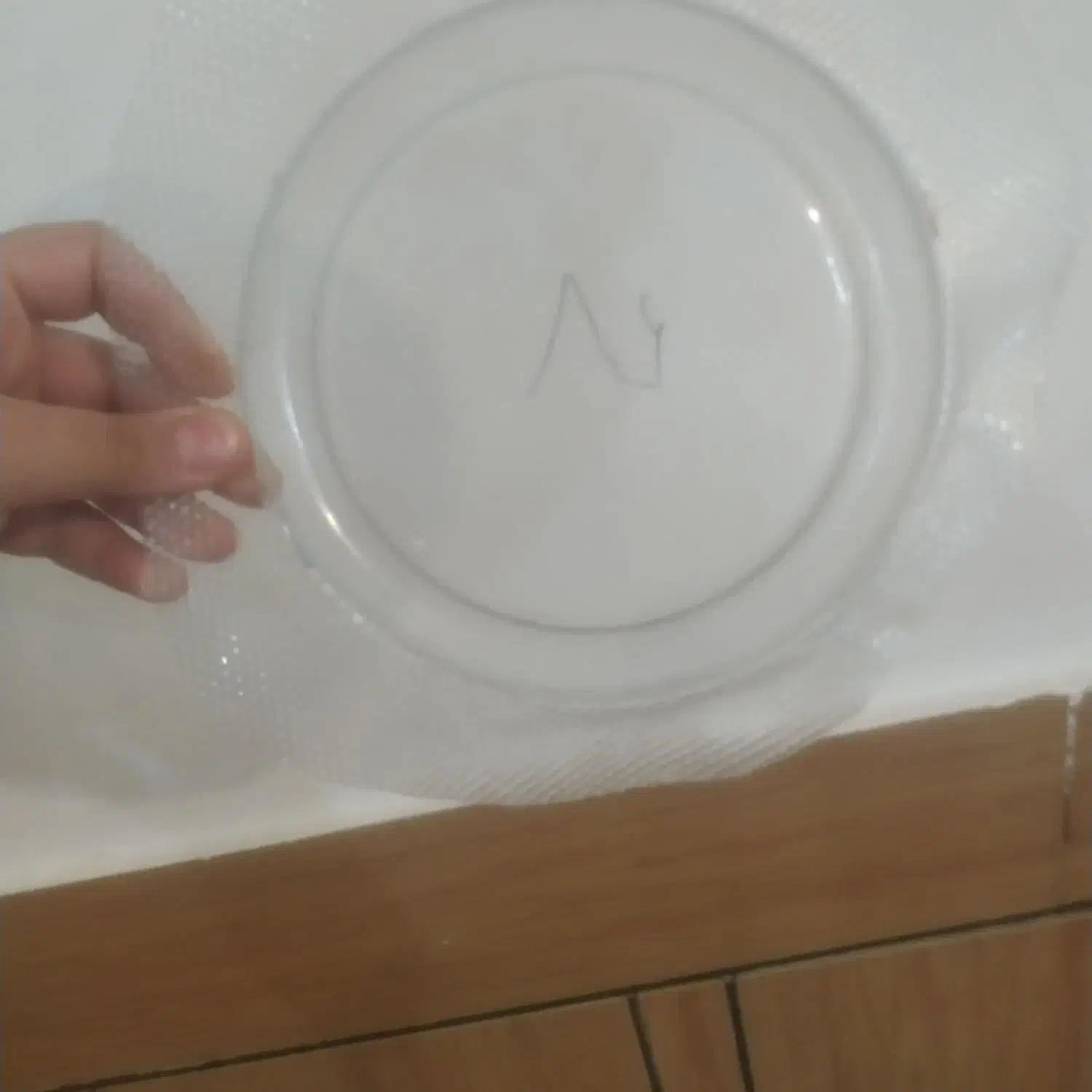 قالب های طلقی|صنایع دستی و سایر لوازم تزئینی|ایذه, |دیوار